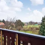 Апартаменты Stunning In Herrnhut Ot Ruppersdor Ninive