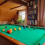 Stunning In Herrnhut Ot Ruppersdor Апартаменты *
