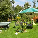 Stunning In Herrnhut Ot Ruppersdor Ninive