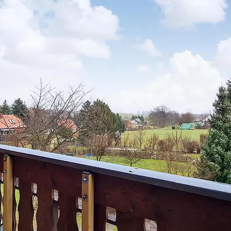 Apartment Stunning In Herrnhut Ot Ruppersdor Ninive