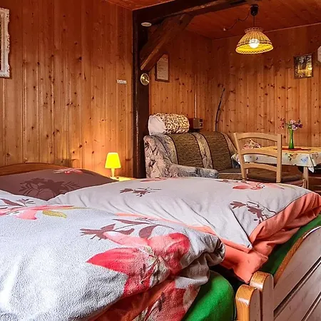 Apartamento In Herrnhut Ot Ruppersdor