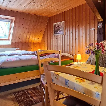 Stunning In Herrnhut Ot Ruppersdor Ninive