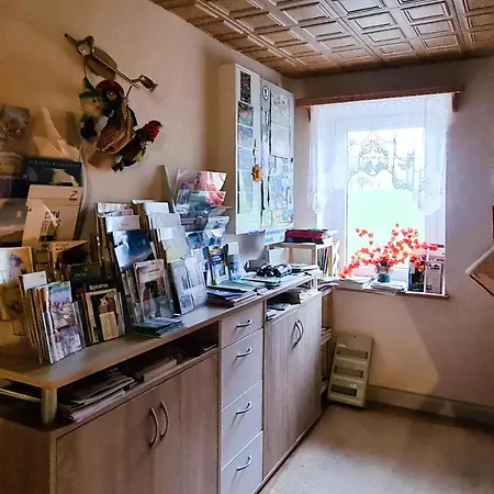 In Herrnhut Ot Ruppersdor Apartamento *