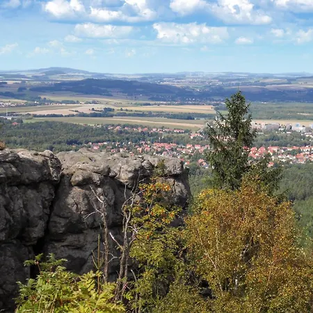 In Herrnhut Ot Ruppersdor * Ninive