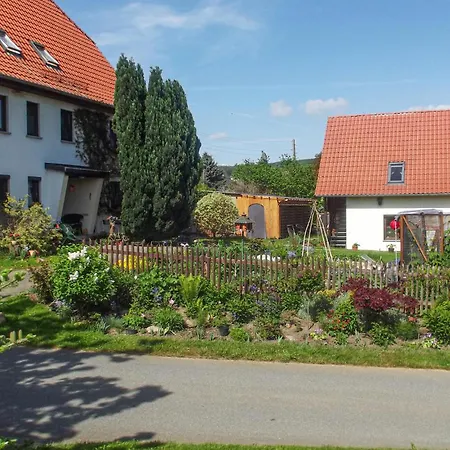 In Herrnhut Ot Ruppersdor Apartamento *