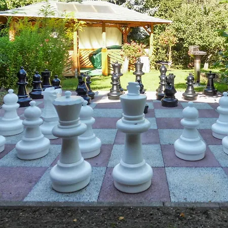 In Herrnhut Ot Ruppersdor *