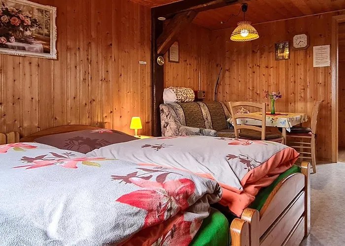 Appartement In Herrnhut Ot Ruppersdor