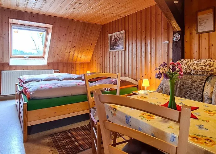 In Herrnhut Ot Ruppersdor Ninive