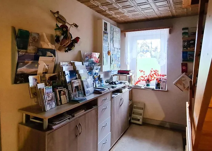 In Herrnhut Ot Ruppersdor Appartement *