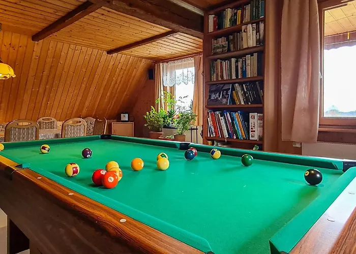 In Herrnhut Ot Ruppersdor Appartement *