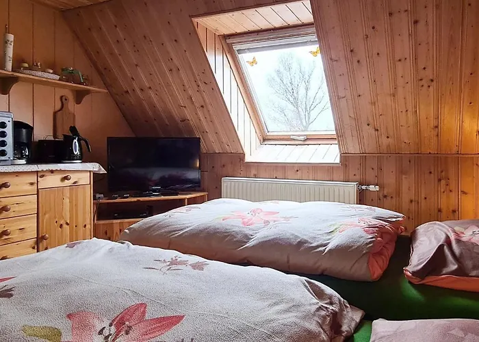 In Herrnhut Ot Ruppersdor Ninive