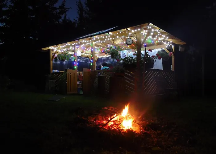 In Herrnhut Ot Ruppersdor *