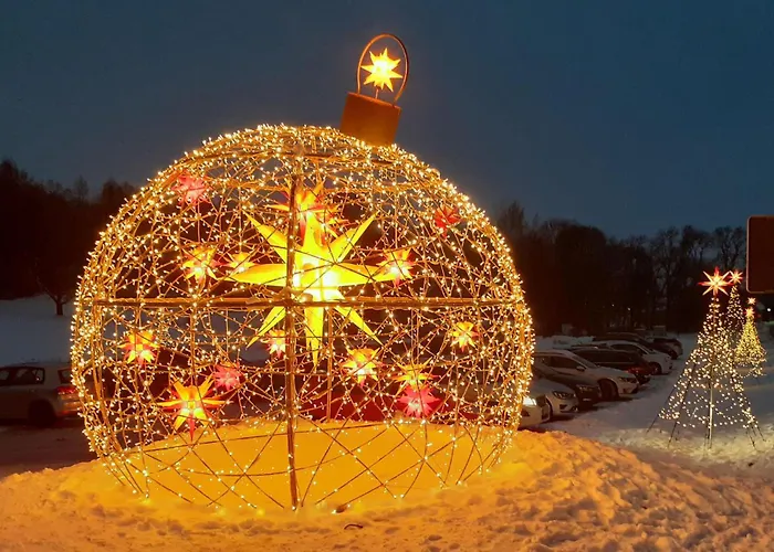 In Herrnhut Ot Ruppersdor