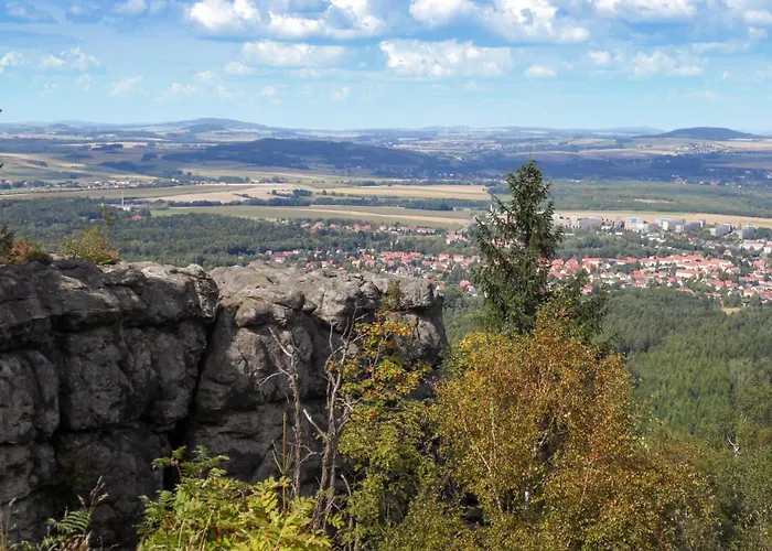 In Herrnhut Ot Ruppersdor * Ninive