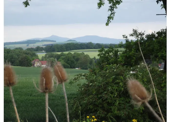 In Herrnhut Ot Ruppersdor