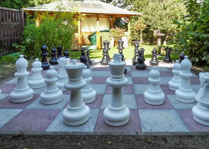 In Herrnhut Ot Ruppersdor *